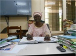 Aïssatou Djalaye